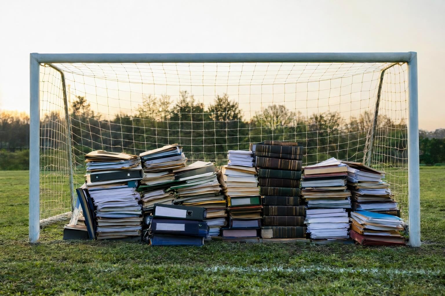 Sporta laukums: ko atbildēja „Pilsētsaimniecība”