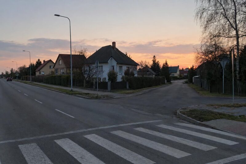 Kā apkaimes vajadzības nonāk pilsētas budžetā? Uzdevām domei jautājumu, uz kuru līdz šim atbildes nav bijis.